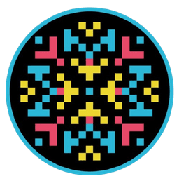 Логотип Мальовію